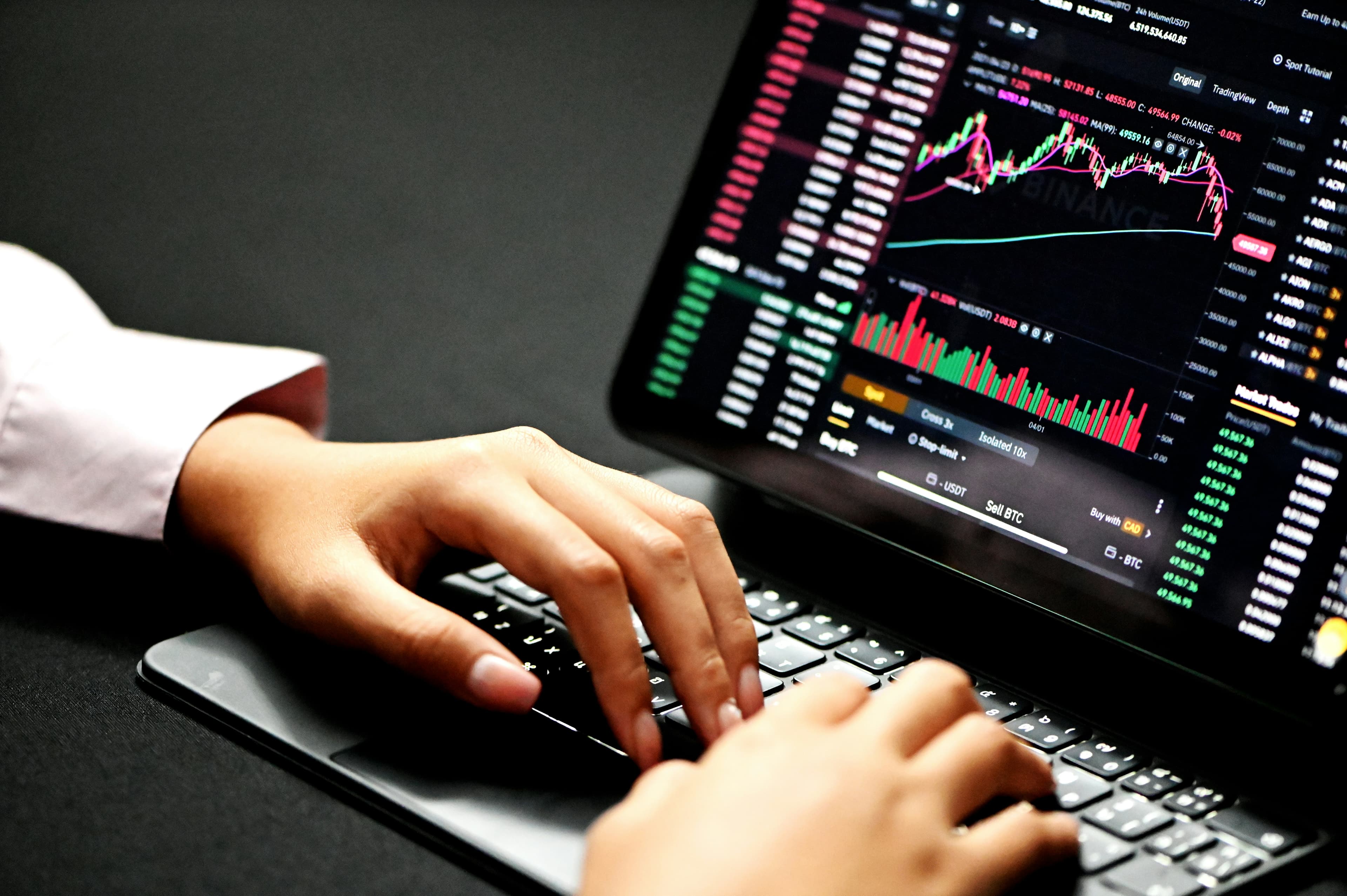 Exchange Arbitrage