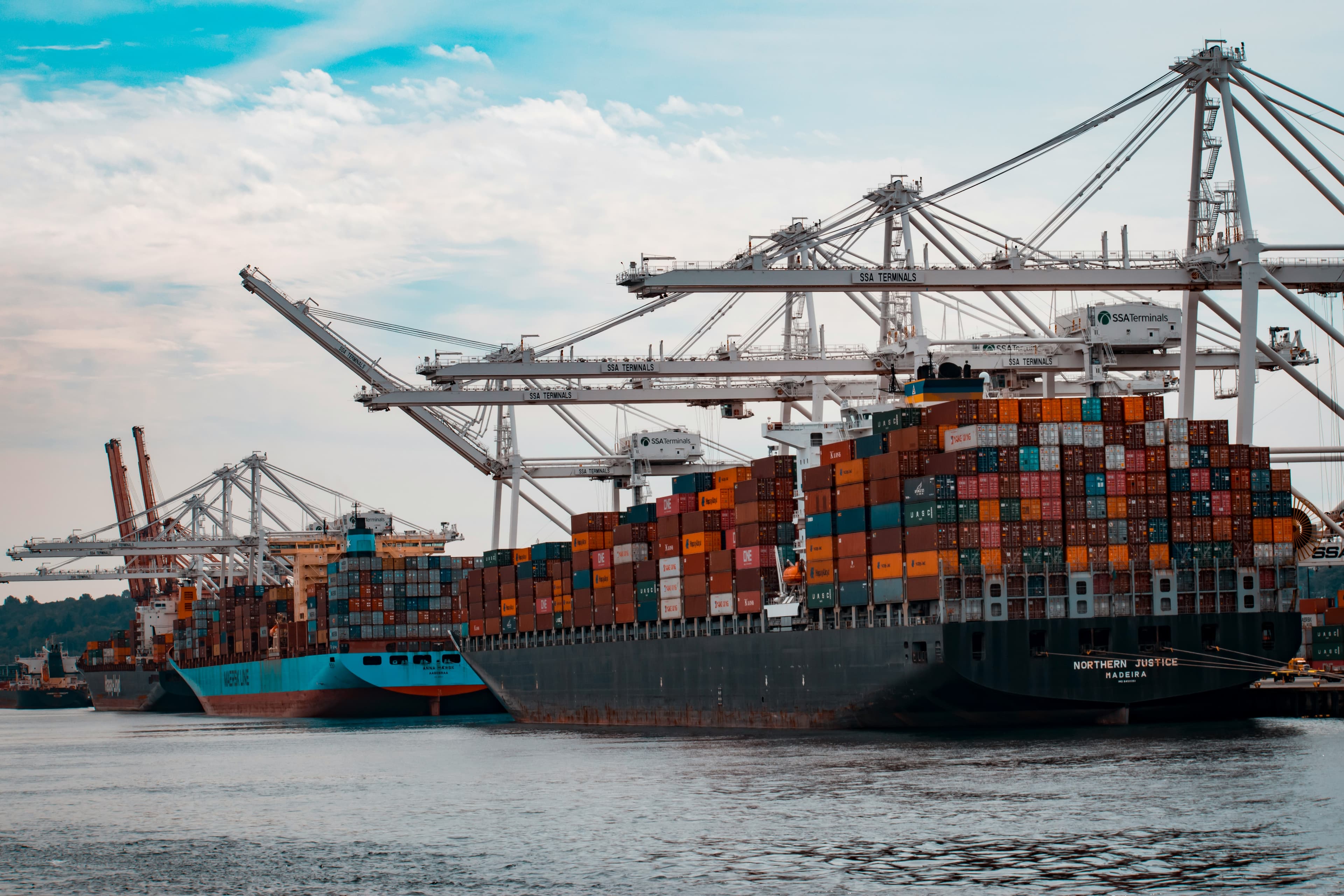 Import/Export