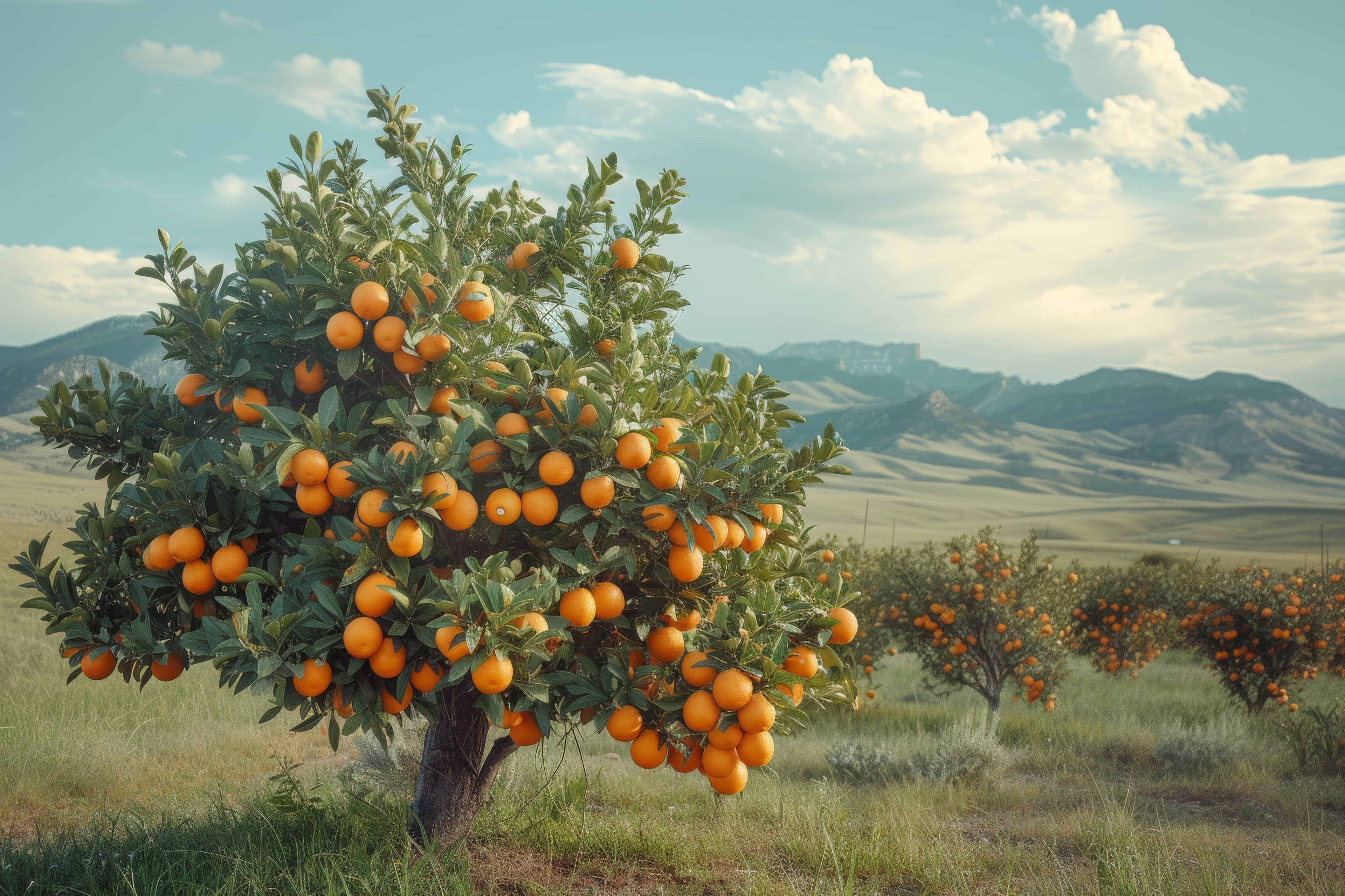 agricultural expertise