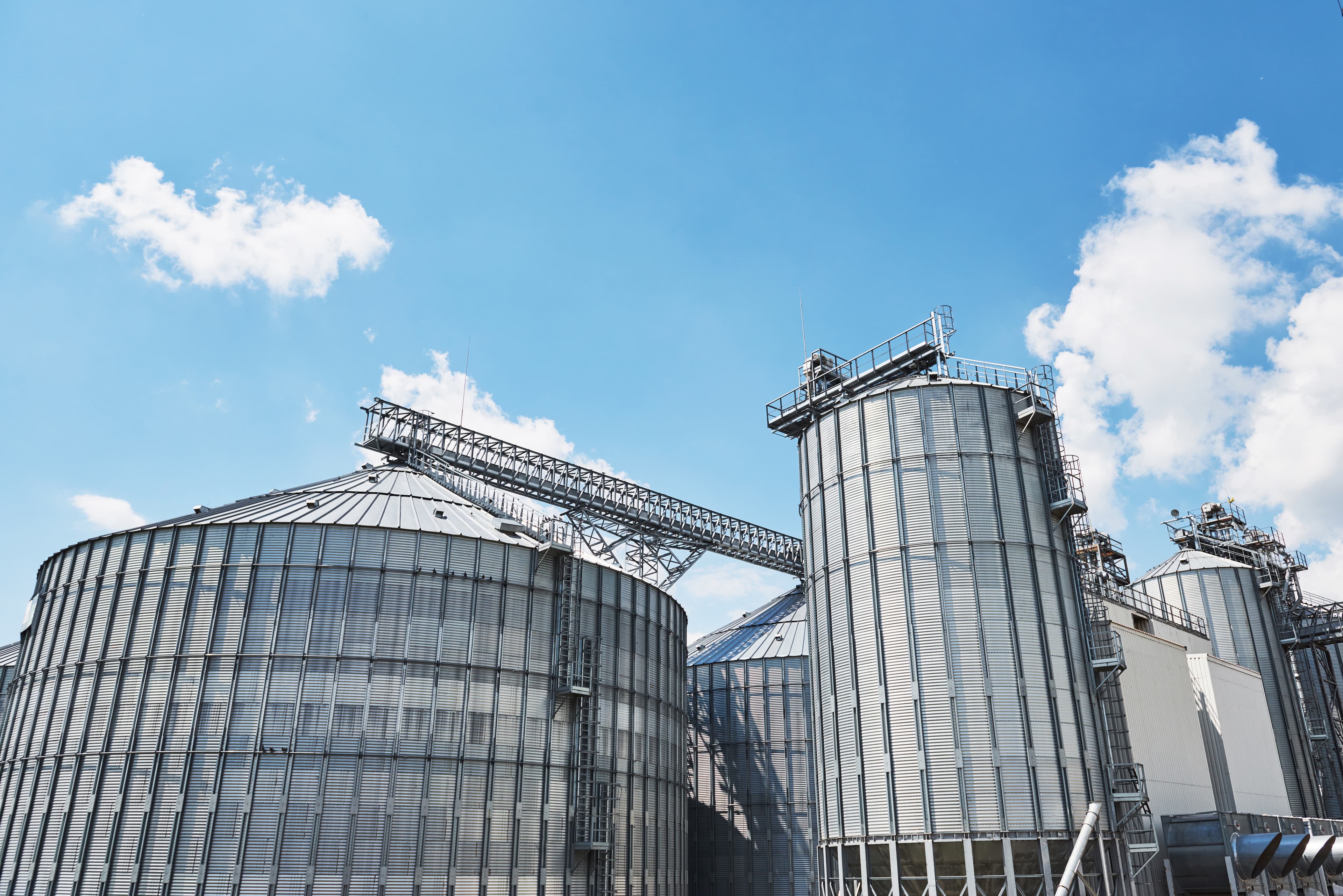 post harvest solutions