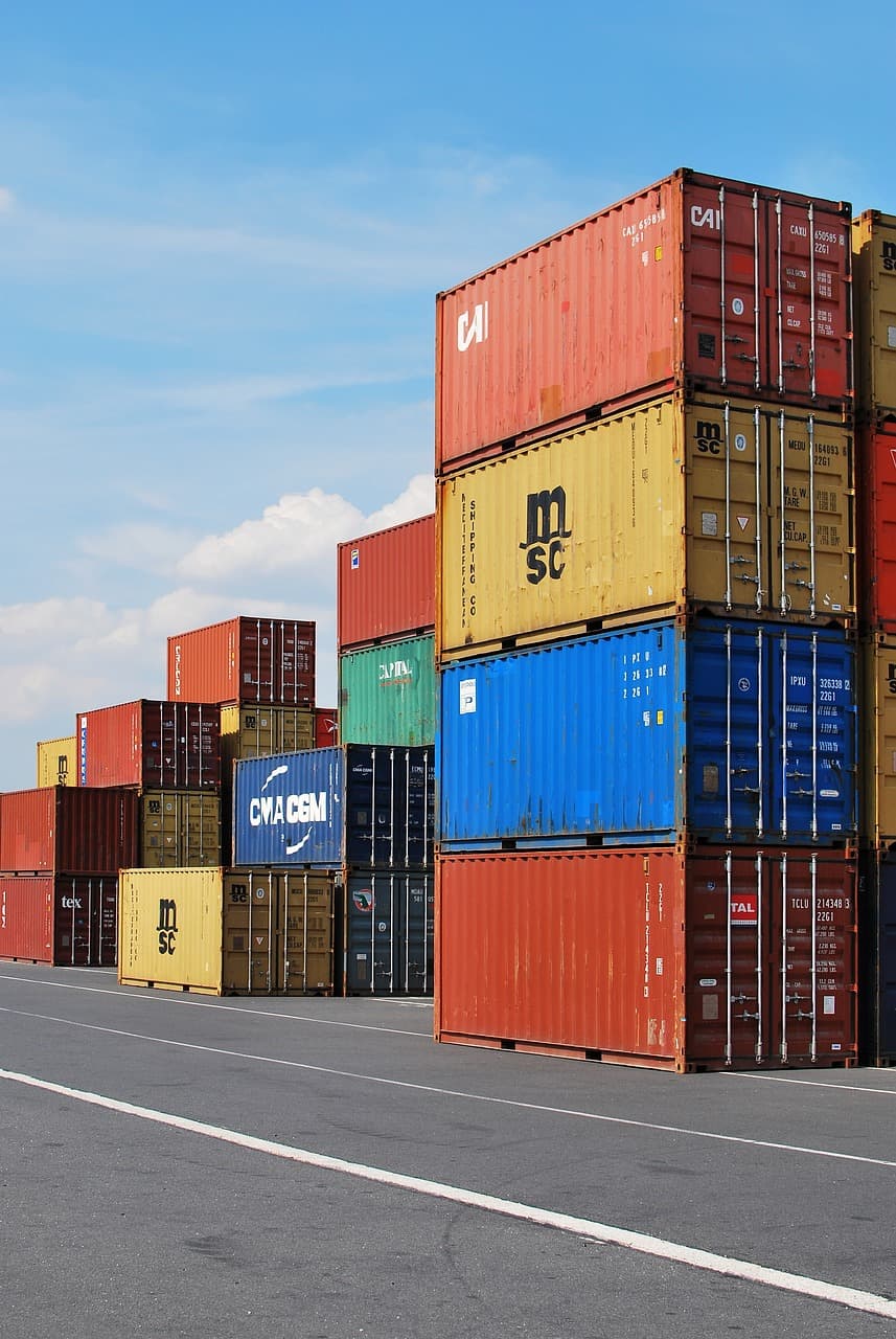 Commodity Liquidation & Sale Services