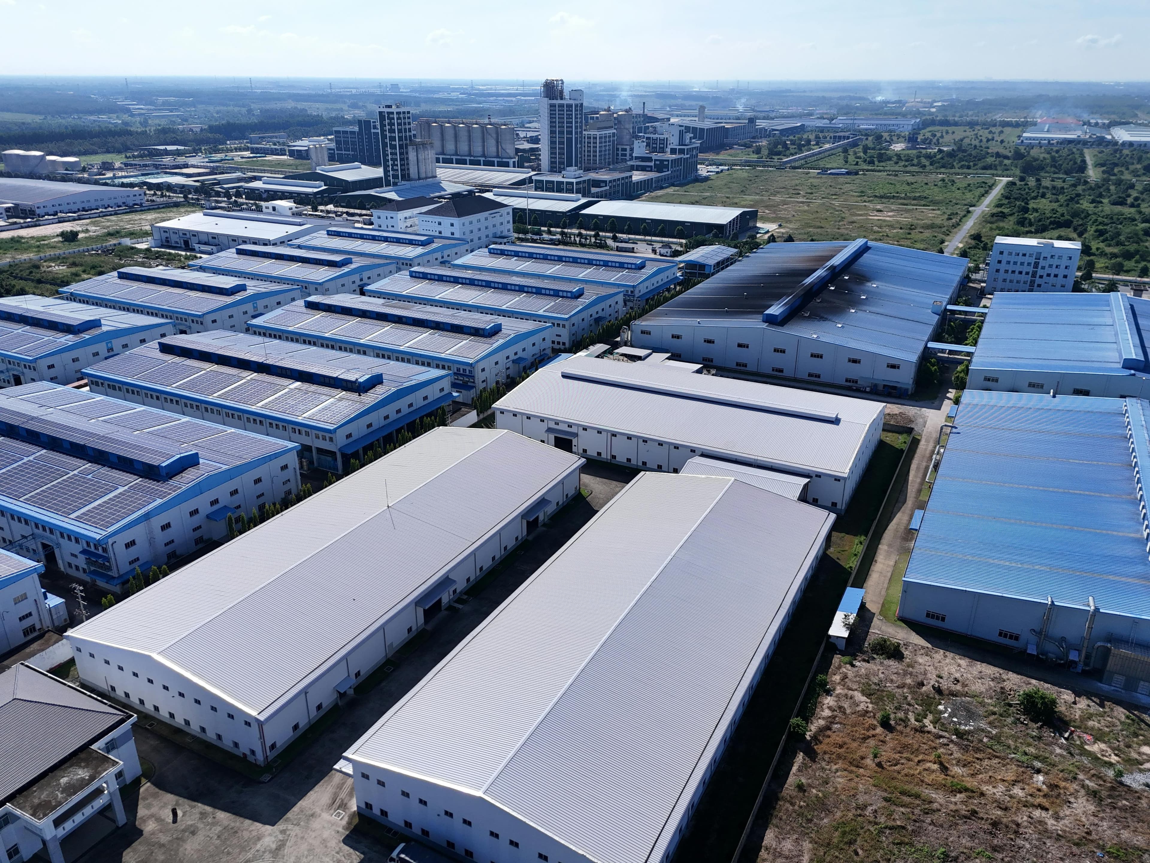 Agri Commodity Warehousing & Logistic Services