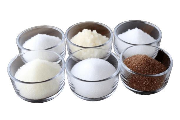 Sugar & Jaggery